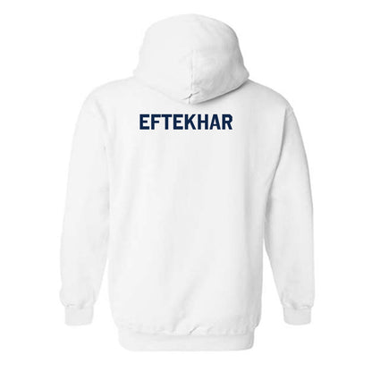 Ole Miss - NCAA Cheerleading : Lucas Eftekhar - Classic Shersey Hooded Sweatshirt-2