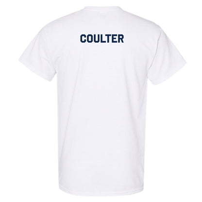 Ole Miss - NCAA Women's Track & Field : Carmela Coulter - Classic Shersey T-Shirt-1