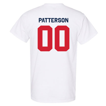Ole Miss - NCAA Softball : Cassidy Patterson - Classic Shersey T-Shirt-1