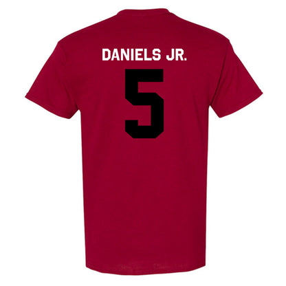 South Carolina - NCAA Football : Kendall Daniels Jr. - Classic Shersey T-Shirt-1