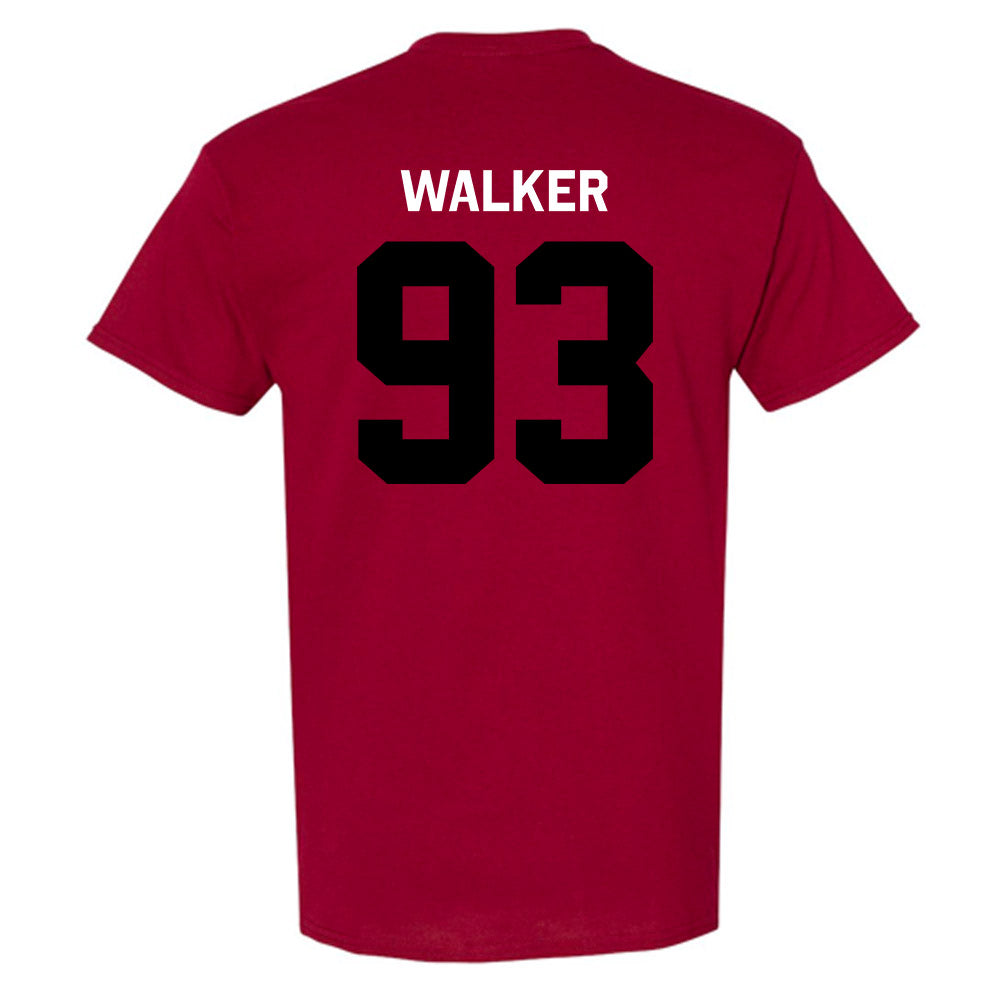 South Carolina - NCAA Football : Julian Walker - Classic Shersey T-Shirt-1