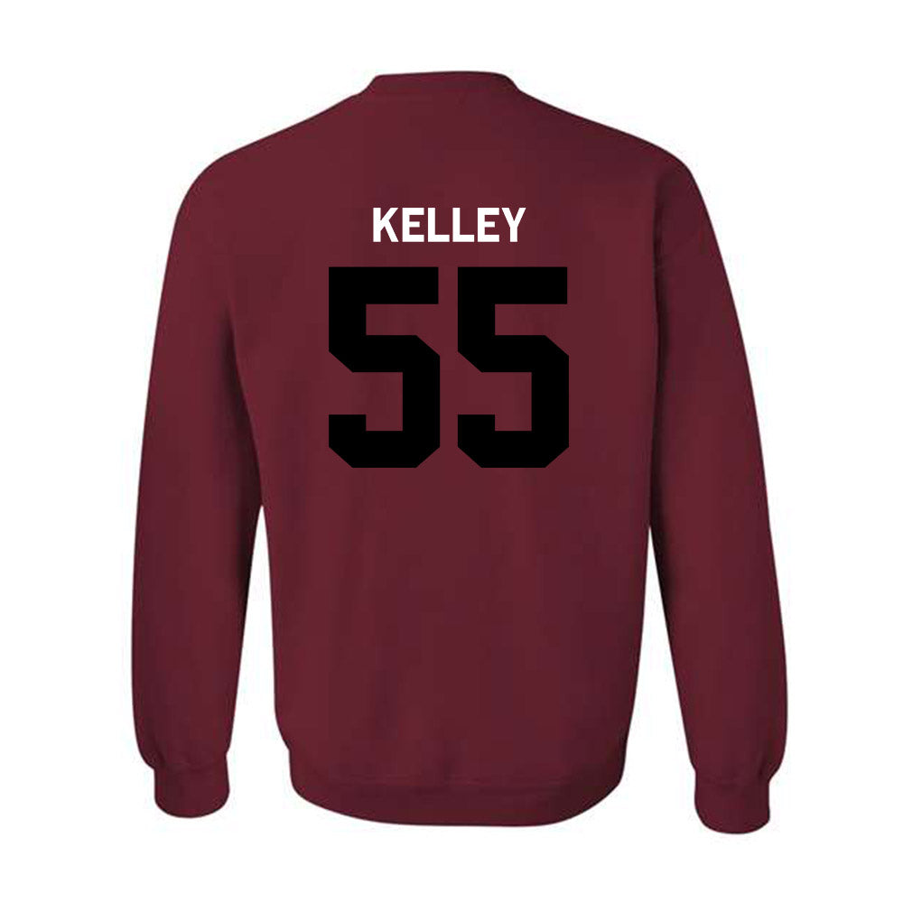 South Carolina - NCAA Softball : Julie Kelley - Classic Shersey Crewneck Sweatshirt-1