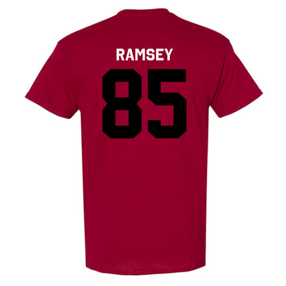 South Carolina - NCAA Football : Caden Ramsey - Classic Shersey T-Shirt-3