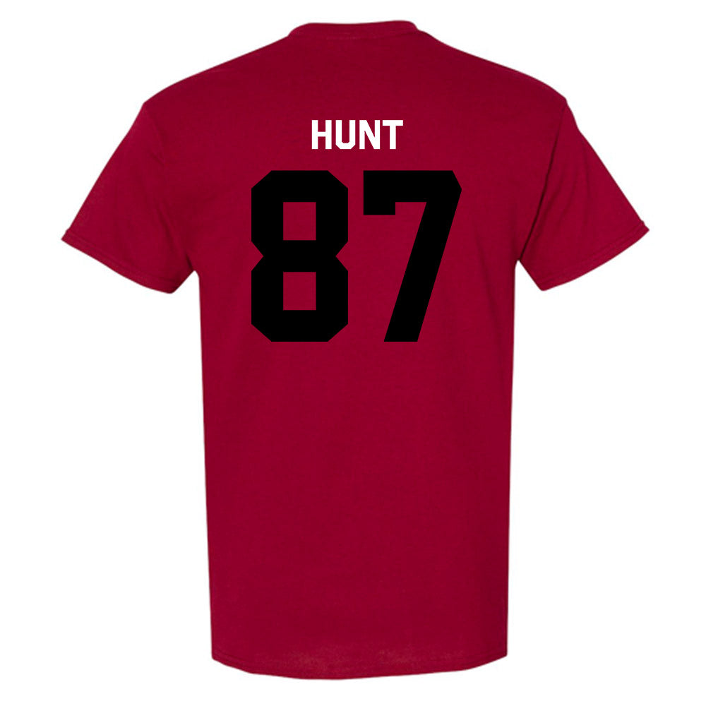 South Carolina - NCAA Football : Brady Hunt - Classic Shersey T-Shirt-1