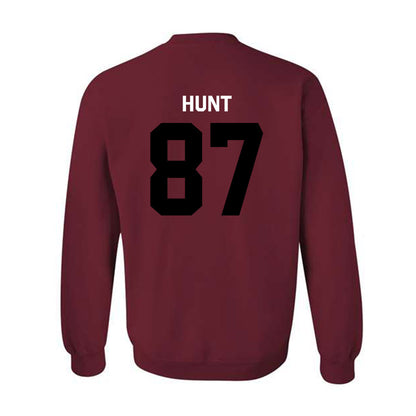 South Carolina - NCAA Football : Brady Hunt - Classic Shersey Crewneck Sweatshirt-1