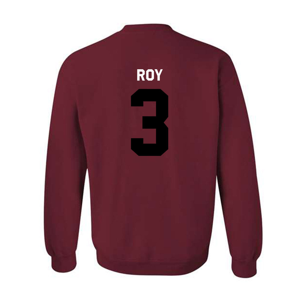 South Carolina - NCAA Men's Basketball : Brandon Roy - Classic Shersey Crewneck Sweatshirt-1