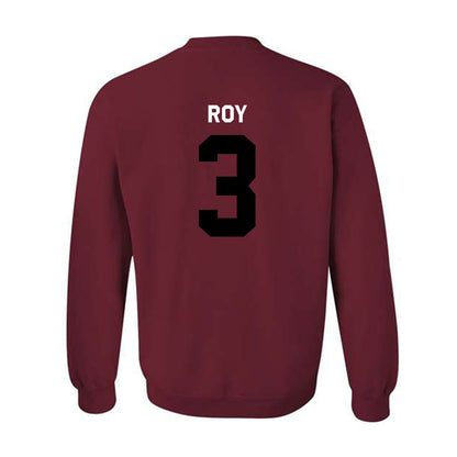 South Carolina - NCAA Men's Basketball : Brandon Roy - Classic Shersey Crewneck Sweatshirt-1