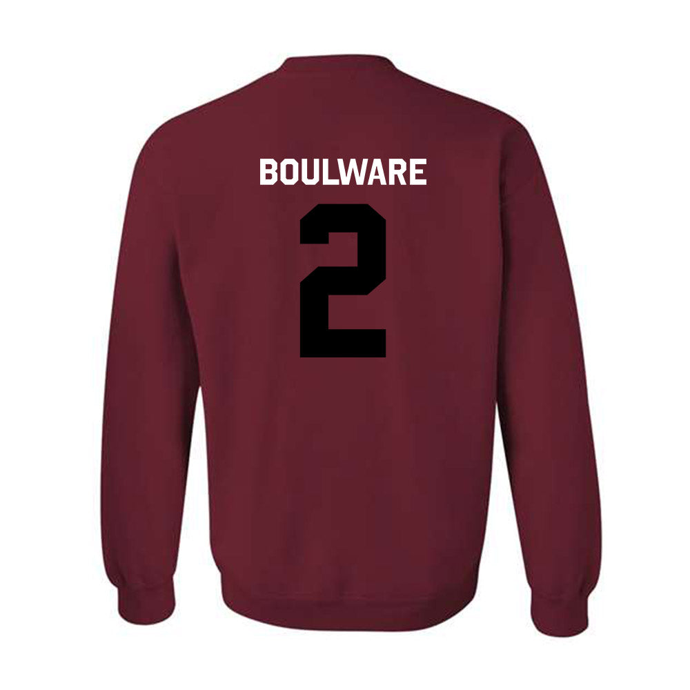South Carolina - NCAA Softball : Aspen Boulware - Classic Shersey Crewneck Sweatshirt-3