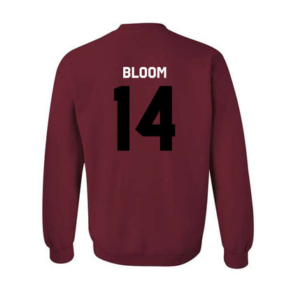 South Carolina - NCAA Women's Soccer : Taylor Bloom - Classic Shersey Crewneck Sweatshirt-1