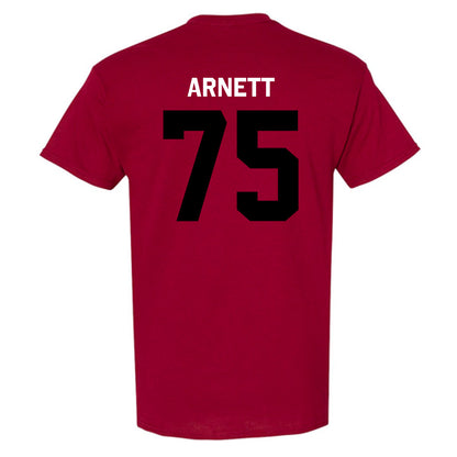 South Carolina - NCAA Football : Dayne Arnett - Classic Shersey T-Shirt-1