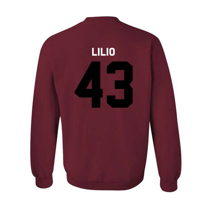 South Carolina - NCAA Softball : Quincee Lilio - Classic Shersey Crewneck Sweatshirt-1