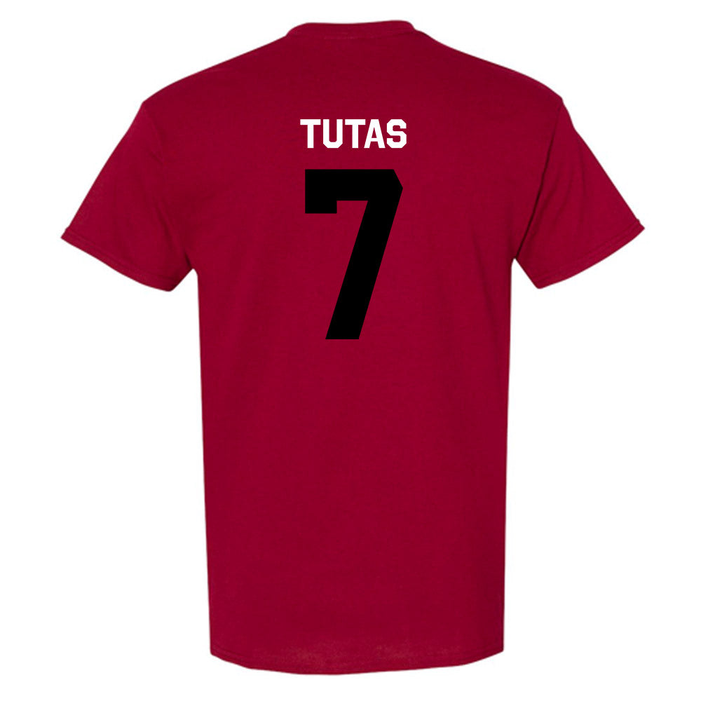 South Carolina - NCAA Women's Soccer : Ava Tutas - Classic Shersey T-Shirt-1