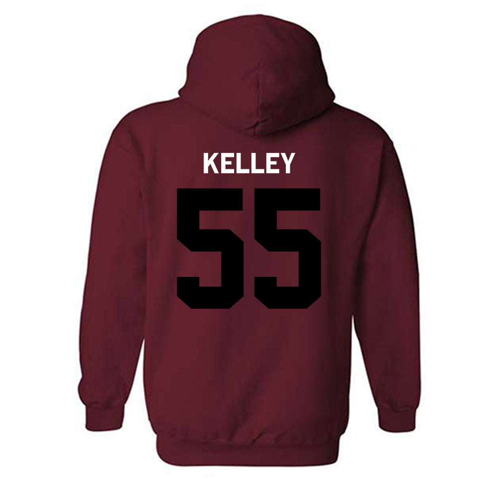 South Carolina - NCAA Softball : Julie Kelley - Classic Shersey Hooded Sweatshirt-1