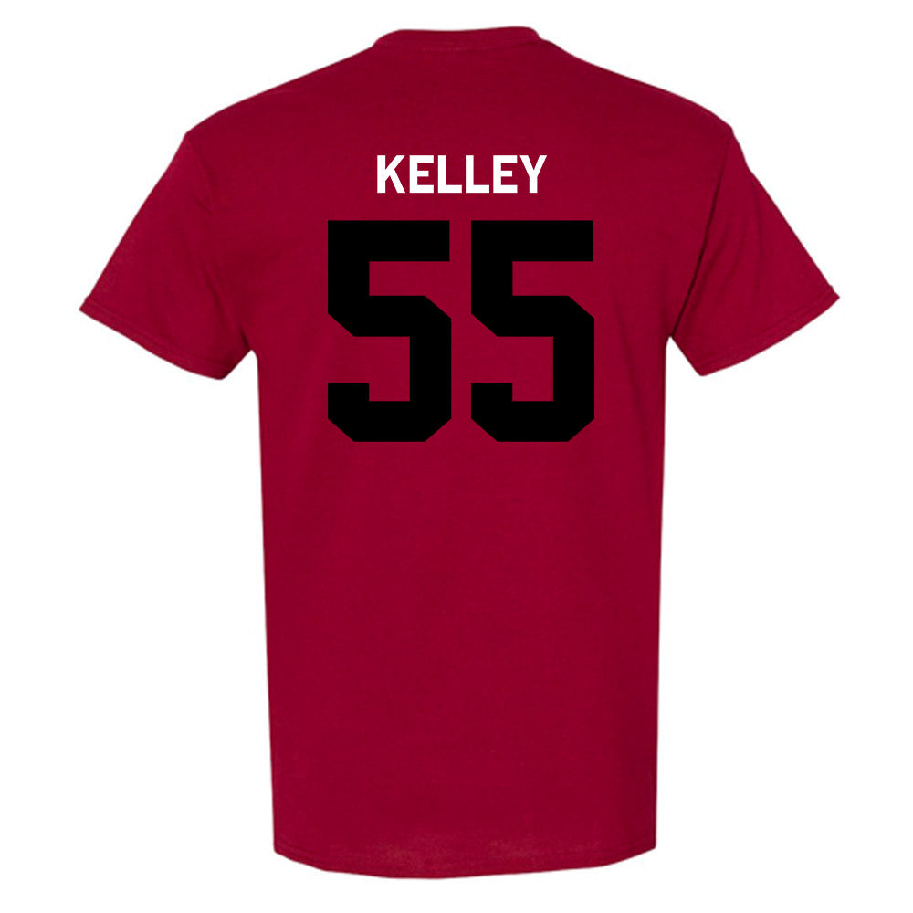 South Carolina - NCAA Softball : Julie Kelley - Classic Shersey T-Shirt-1