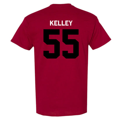 South Carolina - NCAA Softball : Julie Kelley - Classic Shersey T-Shirt-1