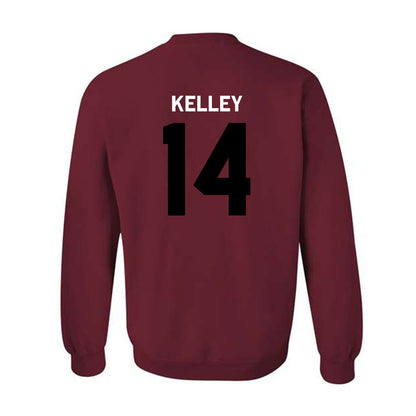 South Carolina - NCAA Football : Max Kelley - Classic Shersey Crewneck Sweatshirt-3