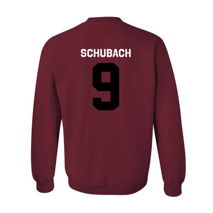 South Carolina - NCAA Women's Soccer : Reagan Schubach - Classic Shersey Crewneck Sweatshirt-1