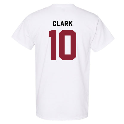 South Carolina - NCAA Football : Christian Clark - Classic Shersey T-Shirt-1