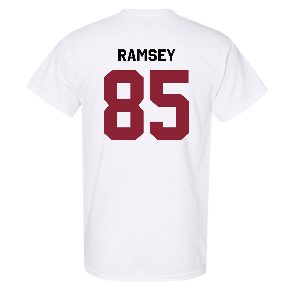 South Carolina - NCAA Football : Caden Ramsey - Classic Shersey T-Shirt-2