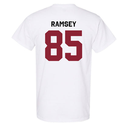 South Carolina - NCAA Football : Caden Ramsey - Classic Shersey T-Shirt-2