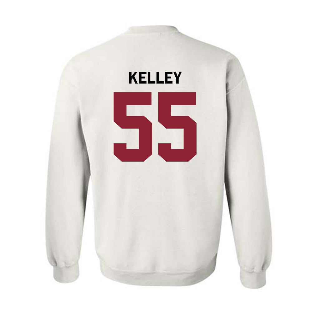 South Carolina - NCAA Softball : Julie Kelley - Classic Shersey Crewneck Sweatshirt-1