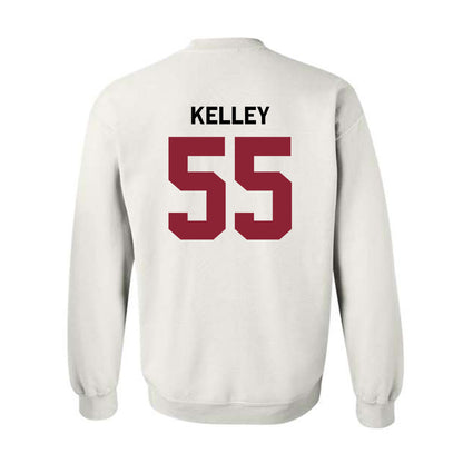 South Carolina - NCAA Softball : Julie Kelley - Classic Shersey Crewneck Sweatshirt-1