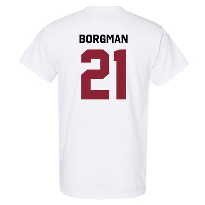 South Carolina - NCAA Women's Volleyball : Olivia Borgman - Classic Shersey T-Shirt-1