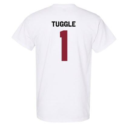 South Carolina - NCAA Football : Nitro Tuggle - Classic Shersey T-Shirt-1
