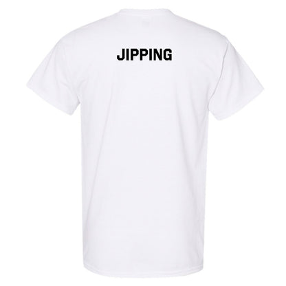South Carolina - NCAA Equestrian : Alyssa Jipping - Classic Shersey T-Shirt-1