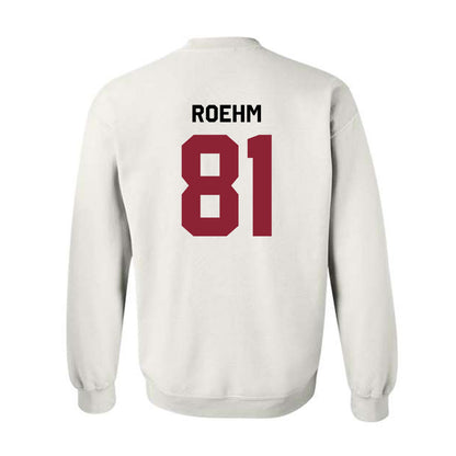 South Carolina - NCAA Football : Reno Roehm - Classic Shersey Crewneck Sweatshirt-1