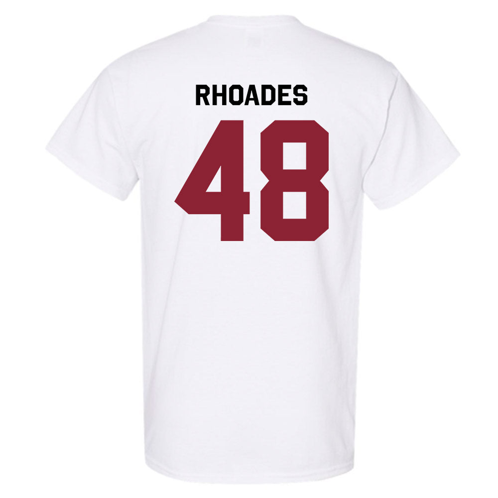 South Carolina - NCAA Football : Emmet Rhoades - Classic Shersey T-Shirt-1