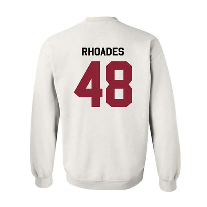 South Carolina - NCAA Football : Emmet Rhoades - Classic Shersey Crewneck Sweatshirt-1