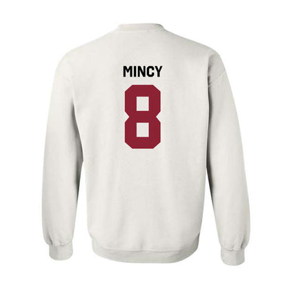 South Carolina - NCAA Men's Basketball : Kory Mincy - Classic Shersey Crewneck Sweatshirt-2