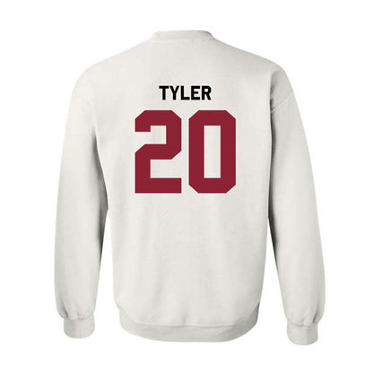 South Carolina - NCAA Football : Mike Tyler - Classic Shersey Crewneck Sweatshirt-1