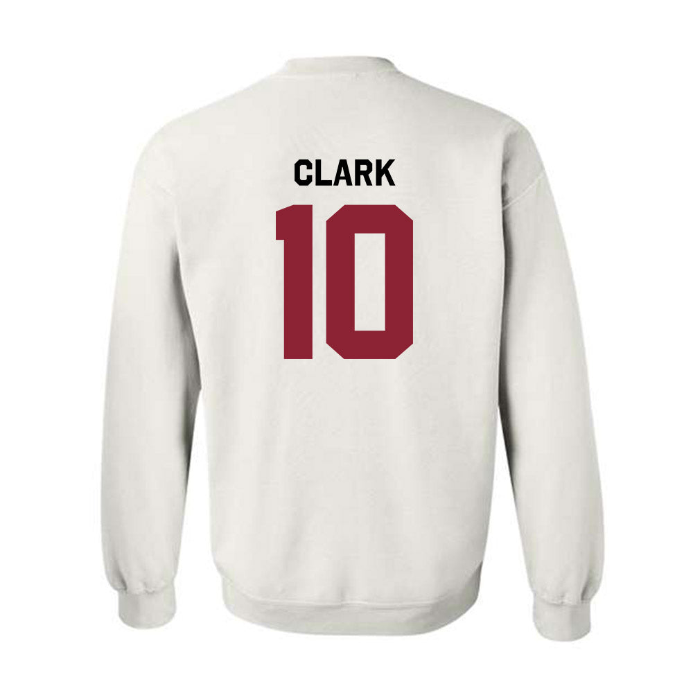 South Carolina - NCAA Football : Christian Clark - Classic Shersey Crewneck Sweatshirt-1