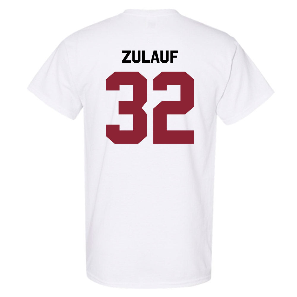 South Carolina - NCAA Women's Soccer : Cuyler Zulauf - Classic Shersey T-Shirt-1