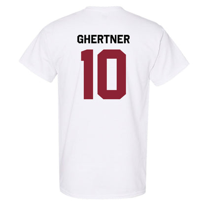 South Carolina - NCAA Women's Soccer : Helen Ghertner - Classic Shersey T-Shirt-1