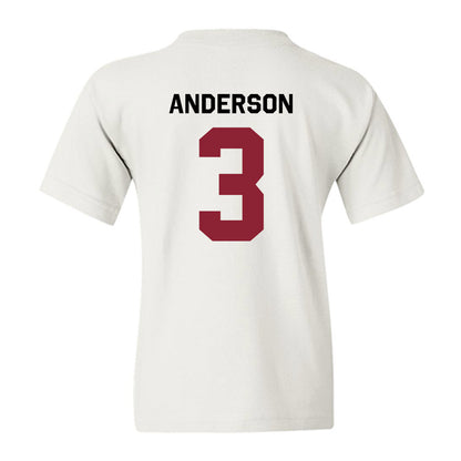 South Carolina - NCAA Softball : Shae Anderson - Classic Shersey Youth T-Shirt-1