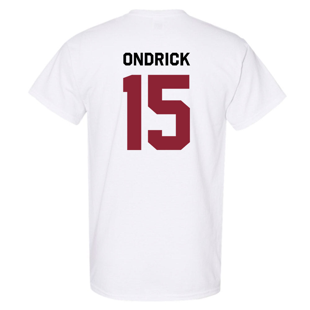 South Carolina - NCAA Softball : Jillian Ondrick - Classic Shersey T-Shirt-2