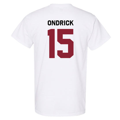 South Carolina - NCAA Softball : Jillian Ondrick - Classic Shersey T-Shirt-2