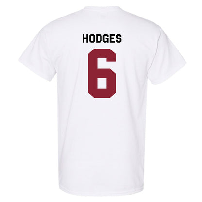 South Carolina - NCAA Baseball : Bradley Hodges - Classic Shersey T-Shirt-1