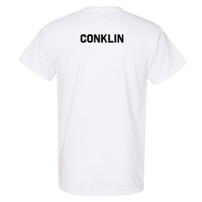 South Carolina - NCAA Women's Track & Field : Cate Conklin - Classic Shersey T-Shirt-1