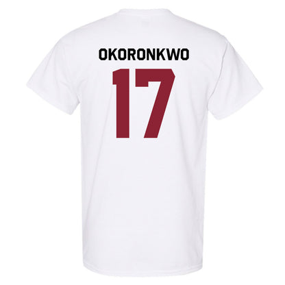 South Carolina - NCAA Football : Justin Okoronkwo - Classic Shersey T-Shirt-1