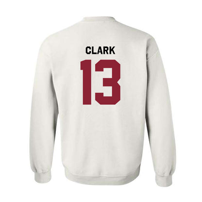 South Carolina - NCAA Football : Malik Clark - Classic Shersey Crewneck Sweatshirt-1