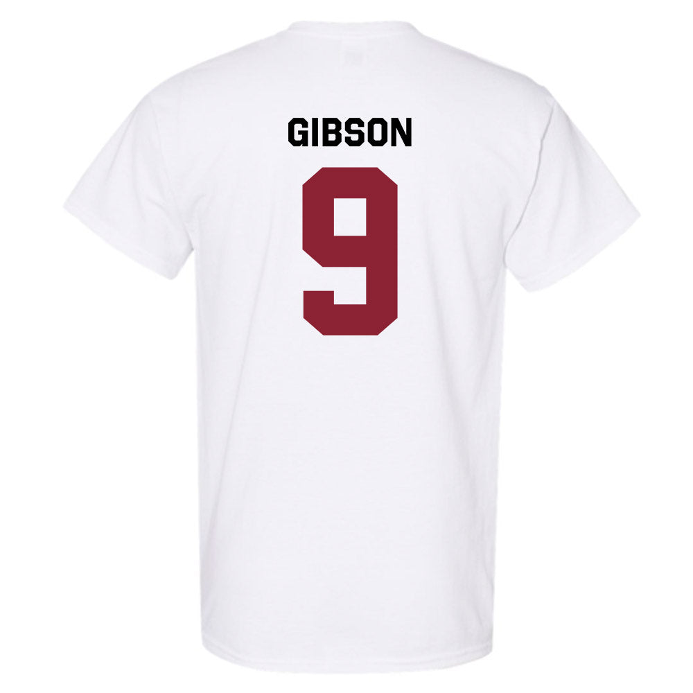 South Carolina - NCAA Football : Jayden Gibson - Classic Shersey T-Shirt-2