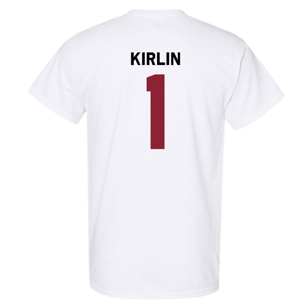 South Carolina - NCAA Women's Soccer : Emma Kirlin - Classic Shersey T-Shirt-1