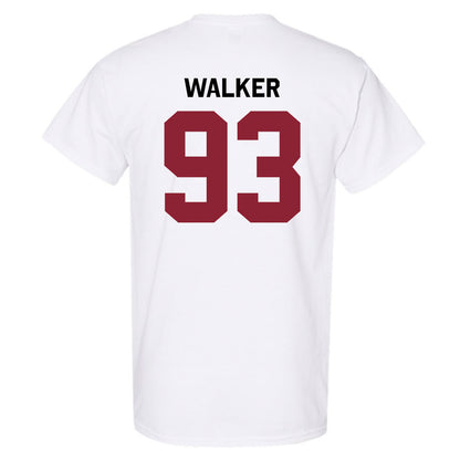 South Carolina - NCAA Football : Julian Walker - Classic Shersey T-Shirt-1