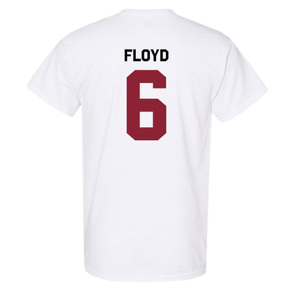 South Carolina - NCAA Women's Volleyball : Sydney Floyd - Classic Shersey T-Shirt-2