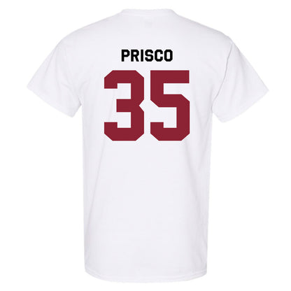 South Carolina - NCAA Baseball : Logan Prisco - Classic Shersey T-Shirt-1
