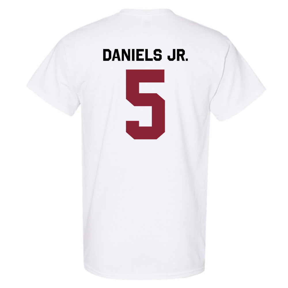 South Carolina - NCAA Football : Kendall Daniels Jr. - Classic Shersey T-Shirt-1